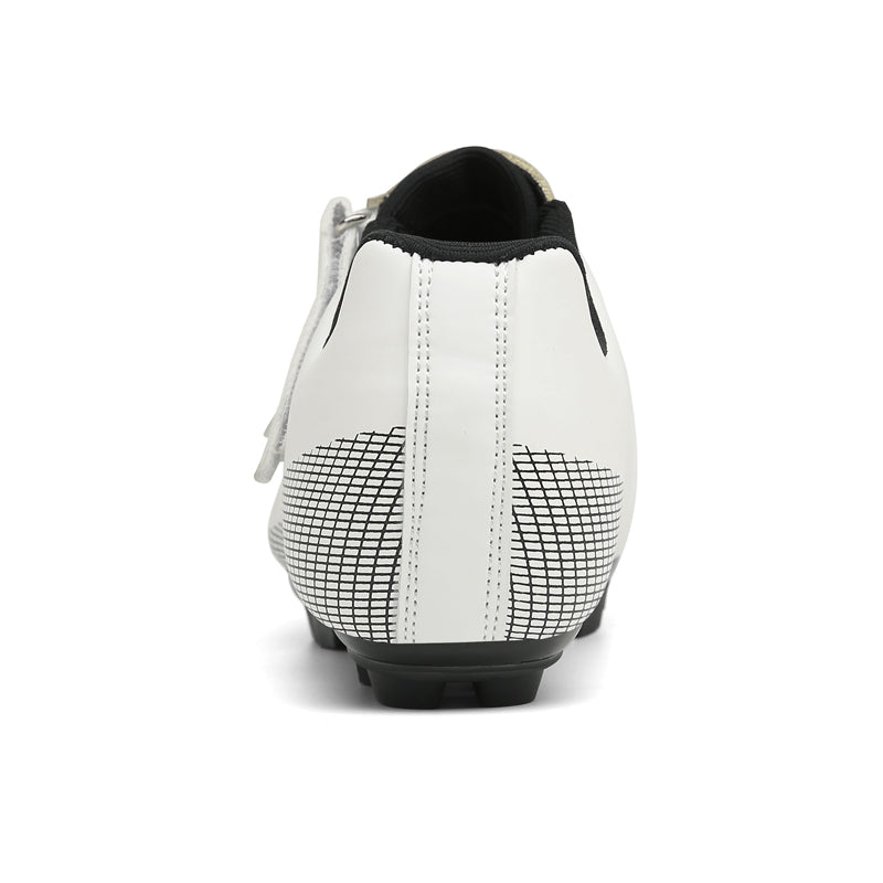 T9911 Men Self-Locking Professional Road Cycling Shoes Мужские самоблокирующиеся профессиональные шоссейные велосипедные туфли