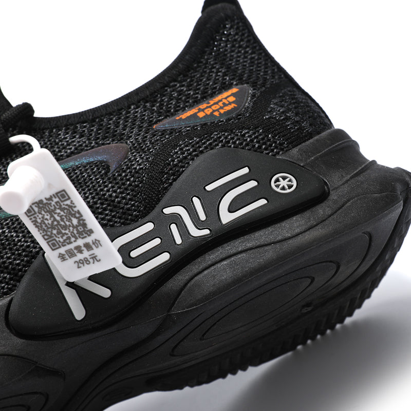 Men's Lightweight Running Casual Shoes Spring Mesh Breathable Sneakers Mujer Walking Shoes Boys Sneakers Rhonda ZM56