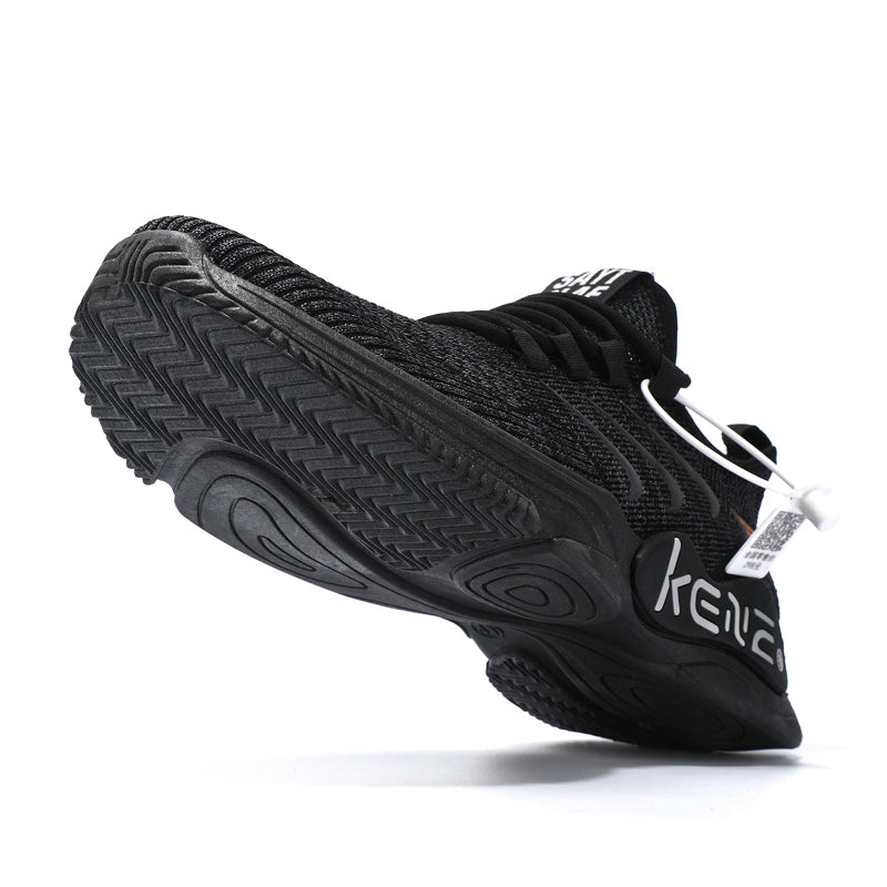 Men's Lightweight Running Casual Shoes Spring Mesh Breathable Sneakers Mujer Walking Shoes Boys Sneakers Rhonda ZM56