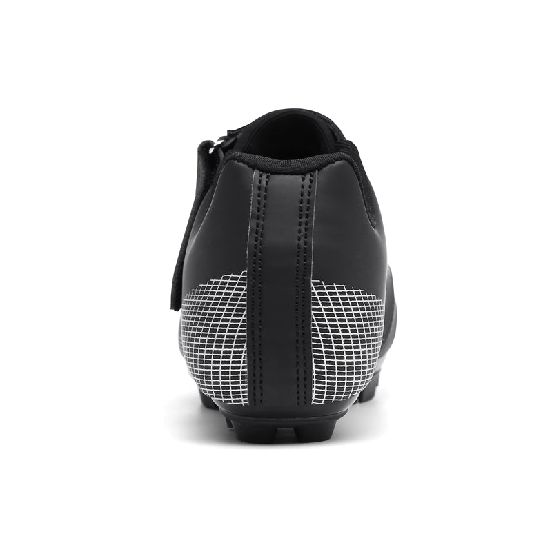 T9911 Men Self-Locking Professional Road Cycling Shoes Мужские самоблокирующиеся профессиональные шоссейные велосипедные туфли