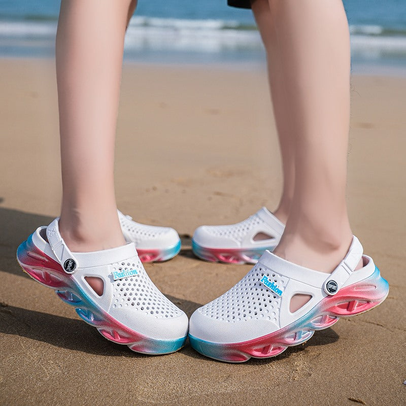 7790 Unisex Sandals EVA Garden Slipper Сандалии унисекс EVA Garden Slipper