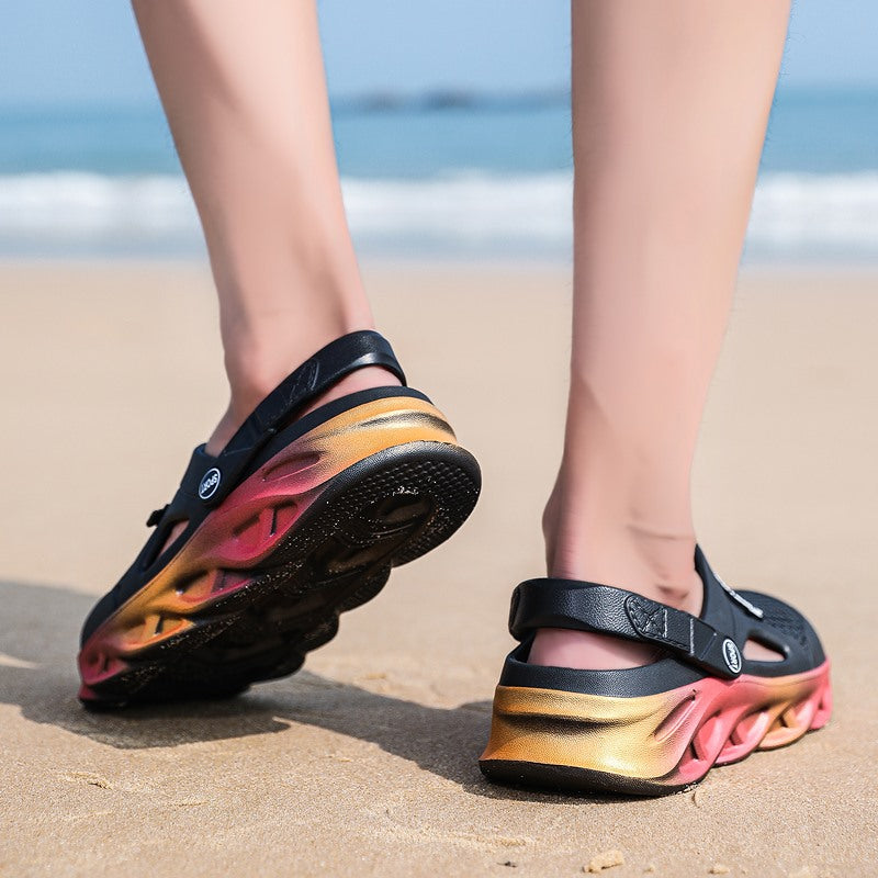 7790 Unisex Sandals EVA Garden Slipper Сандалии унисекс EVA Garden Slipper