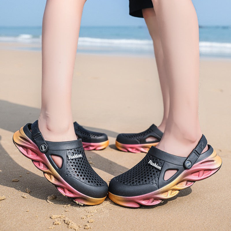 7790 Unisex Sandals EVA Garden Slipper Сандалии унисекс EVA Garden Slipper