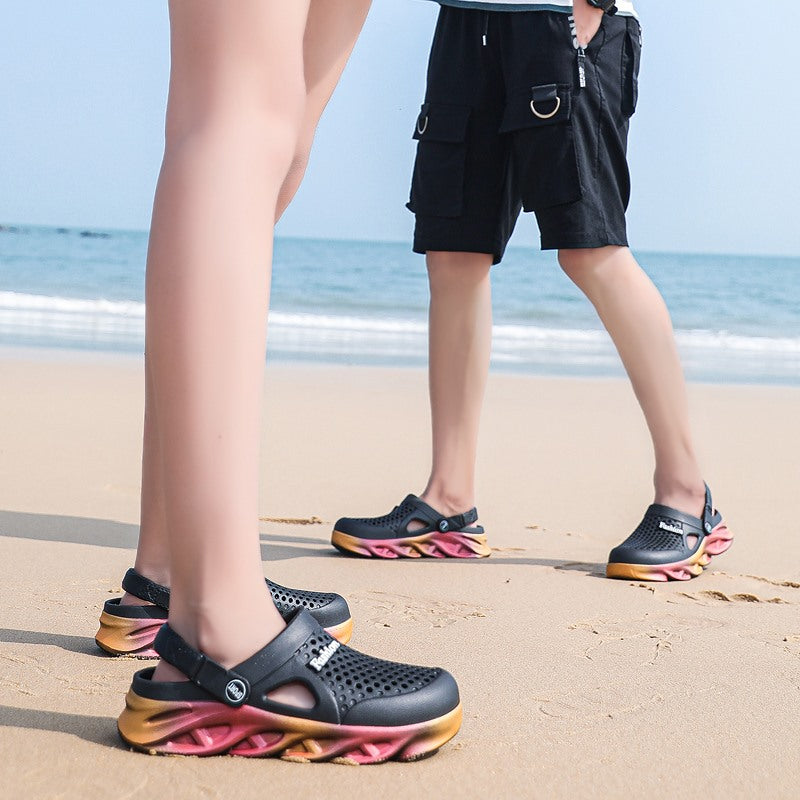 7790 Unisex Sandals EVA Garden Slipper Сандалии унисекс EVA Garden Slipper