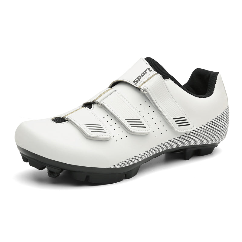 T9911 Men Self-Locking Professional Road Cycling Shoes Мужские самоблокирующиеся профессиональные шоссейные велосипедные туфли