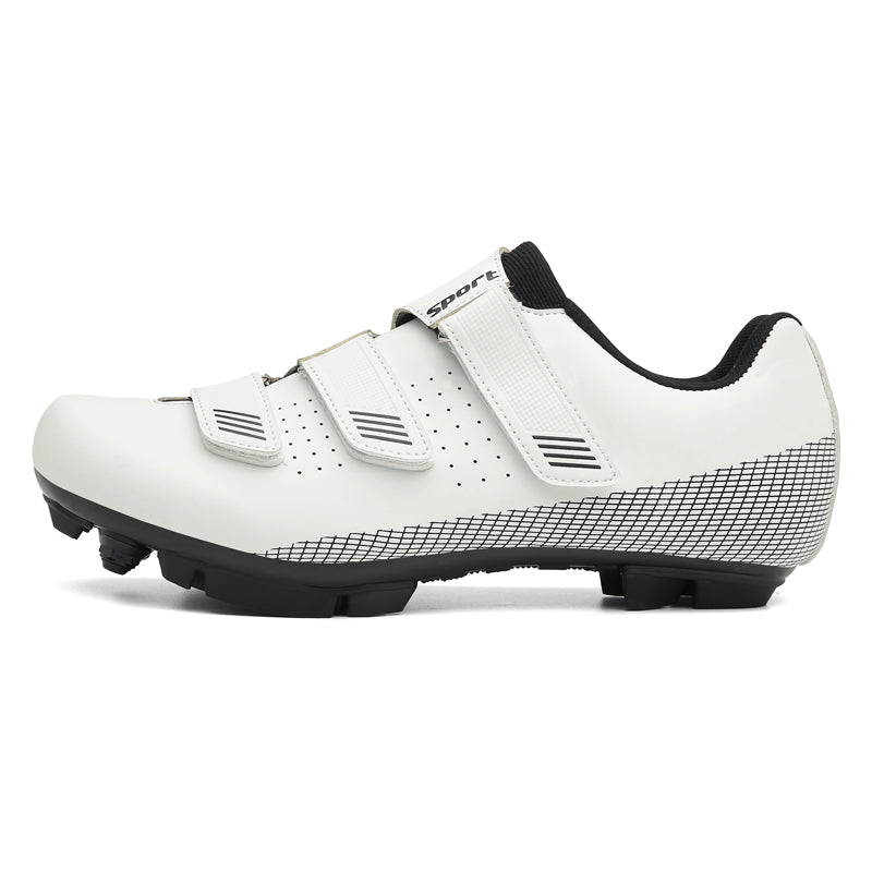 T9911 Men Self-Locking Professional Road Cycling Shoes Мужские самоблокирующиеся профессиональные шоссейные велосипедные туфли