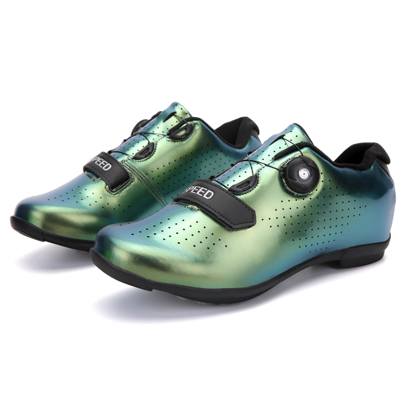 896 Unisex MTB Outdoor Sports ciclismo Self-Locking Nonslip Mountain Racing Cycling Shoes Унисекс MTB Спорт на открытом воздухе ciclismo Самоблокирующаяся нескользящая обувь для горных гонок Велоспорт