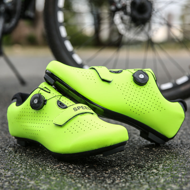 896 Unisex MTB Outdoor Sports ciclismo Self-Locking Nonslip Mountain Racing Cycling Shoes Унисекс MTB Спорт на открытом воздухе ciclismo Самоблокирующаяся нескользящая обувь для горных гонок Велоспорт