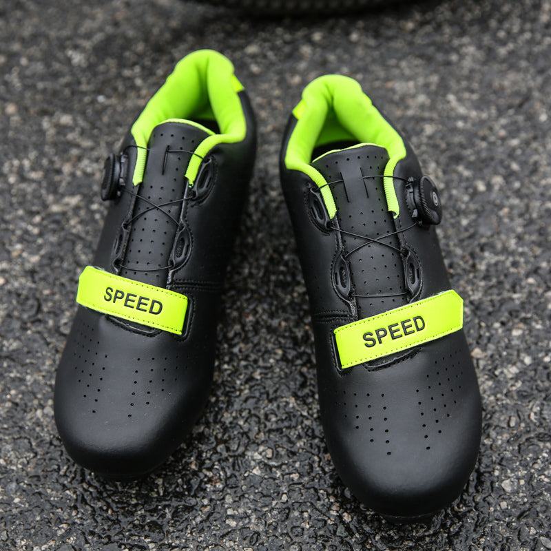 896 Unisex MTB Outdoor Sports ciclismo Self-Locking Nonslip Mountain Racing Cycling Shoes Унисекс MTB Спорт на открытом воздухе ciclismo Самоблокирующаяся нескользящая обувь для горных гонок Велоспорт