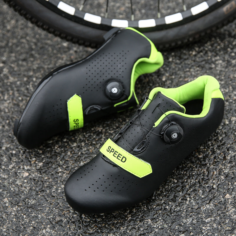 896 Unisex MTB Outdoor Sports ciclismo Self-Locking Nonslip Mountain Racing Cycling Shoes Унисекс MTB Спорт на открытом воздухе ciclismo Самоблокирующаяся нескользящая обувь для горных гонок Велоспорт