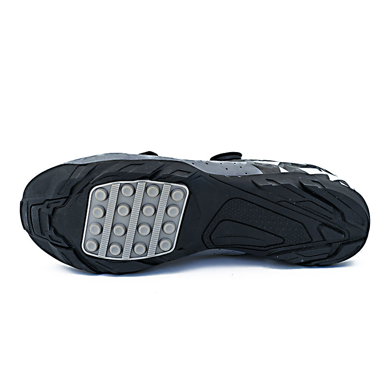 A201 MTB Cycling Shoes Anti-slip Self-Locking Road Sneakers Mountain Bicycle Equipment Велосипедная обувь MTB Противоскользящие самоблокирующиеся дорожные кроссовки Оборудование для горных велосипедов