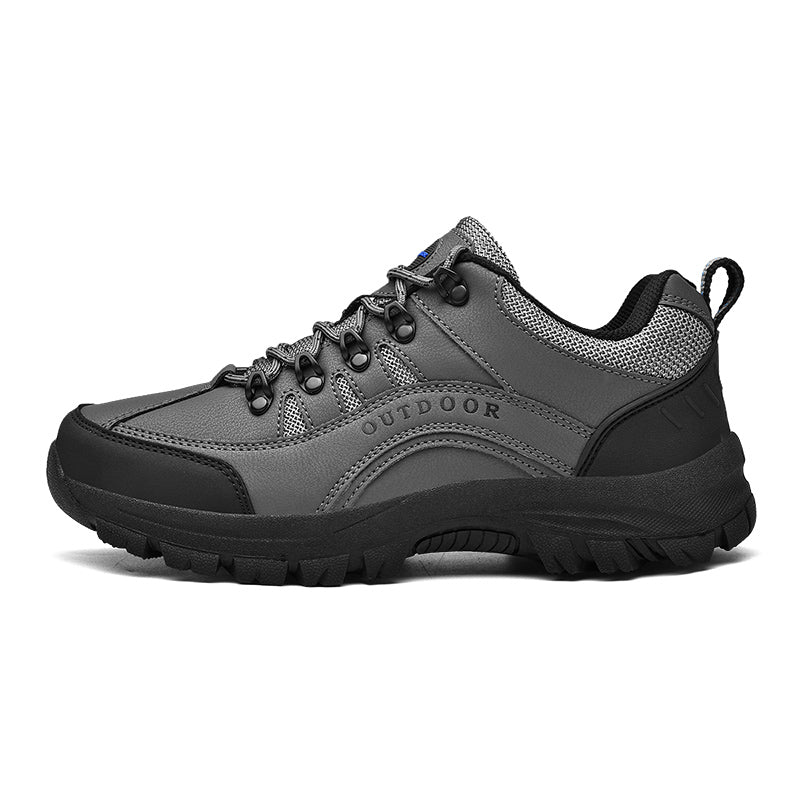 High-Quality Outdoor Hiking Shoes Comfortable, Breathable, Non-Slip Wear-Resistant Men's Sports Shoes Bradley 511-1