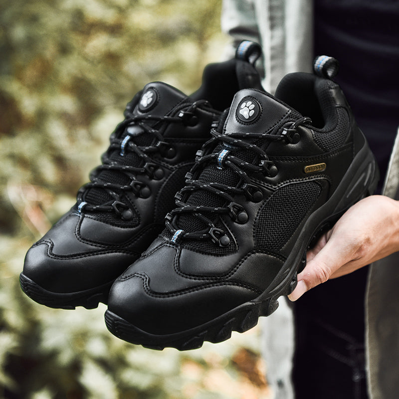 Z506 Men Non-slip Low-top Outdoor Walking Mans Footwear Light Breathable Мужская нескользящая обувь с низким верхом для прогулок на открытом воздухе дышащая мужская обувь