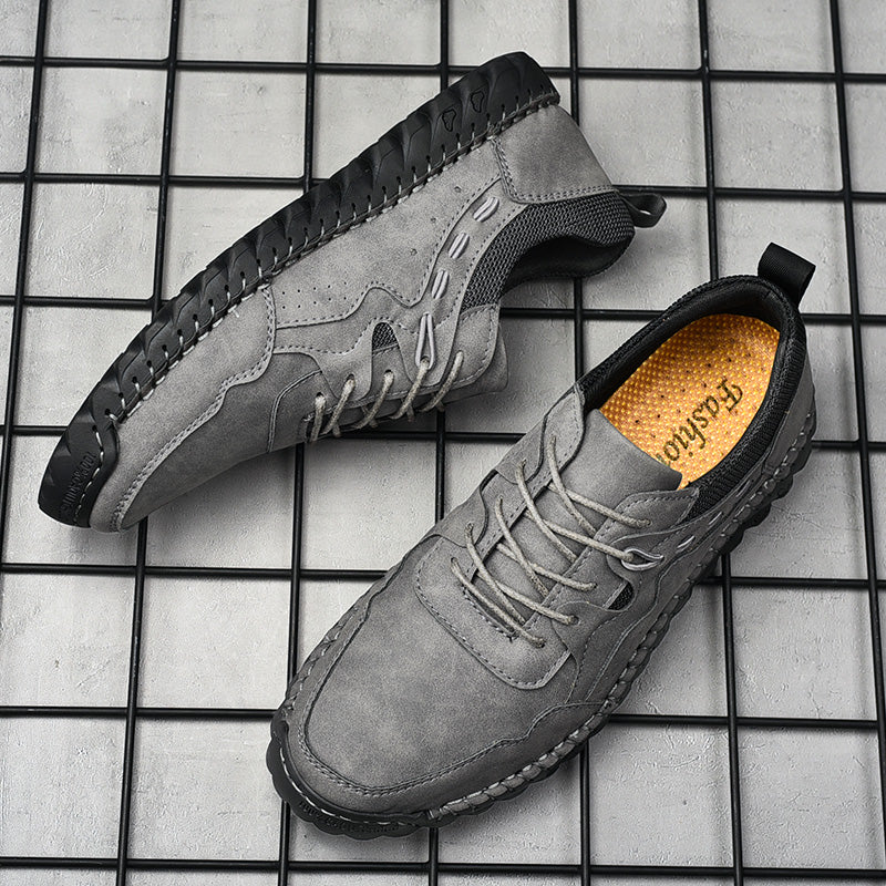 8903 New Classics Men Soft Comfortable Breathable High Quality Light Street Fashion Driving Shoes Новые классические мужские мягкие удобные дышащие легкие кроссовки высокого качества