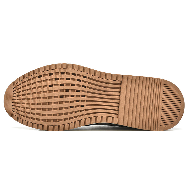 Y8902 New Skateboarding Shoes Soft Comfortable Driving Footwear Men Casual Fashion Handmade Shoes Обувь для скейтбординга Мягкая удобная обувь для вождения