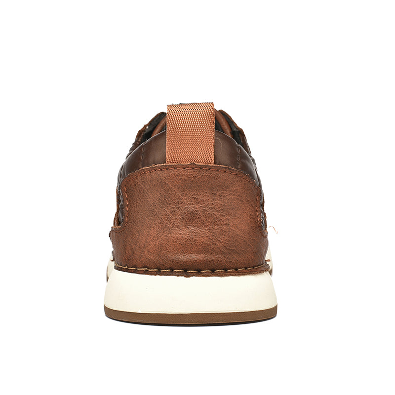 Y8902 New Skateboarding Shoes Soft Comfortable Driving Footwear Men Casual Fashion Handmade Shoes Обувь для скейтбординга Мягкая удобная обувь для вождения