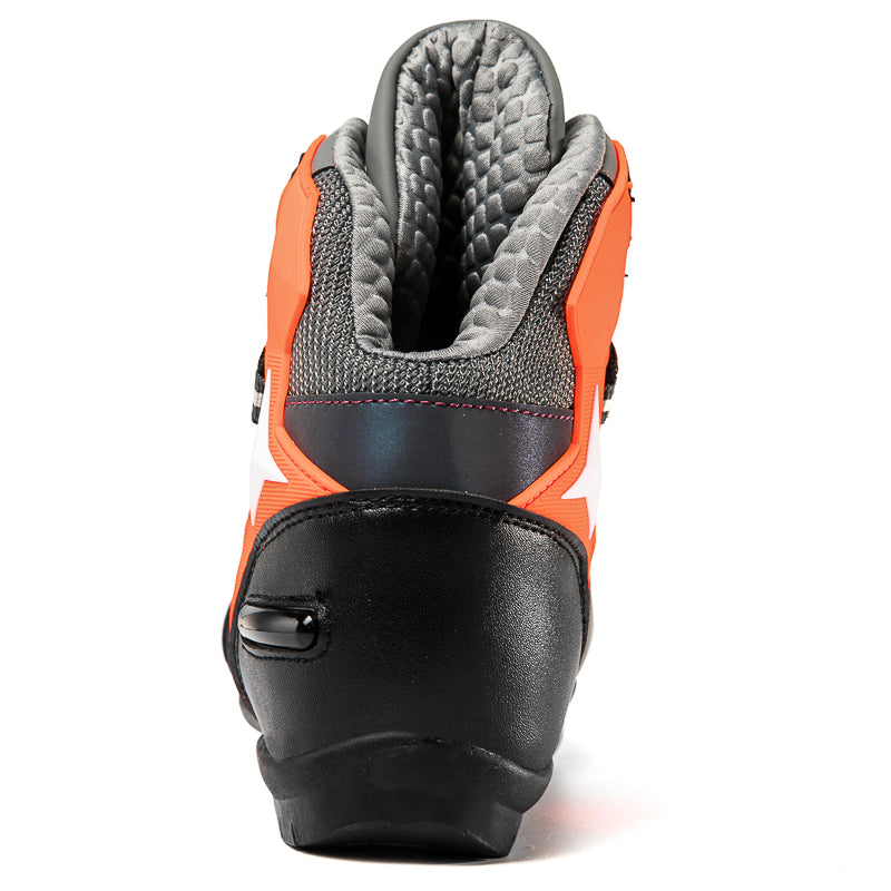 JS-3910 Motorcycle Boots Racing Riding Tribe Riding Motocross Мотоцикл Ботинки Гонки Езда Племя Мотокросс