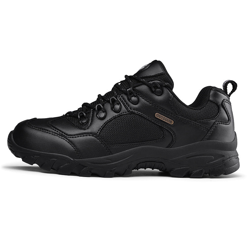 Z506 Men Non-slip Low-top Outdoor Walking Mans Footwear Light Breathable Мужская нескользящая обувь с низким верхом для прогулок на открытом воздухе дышащая мужская обувь