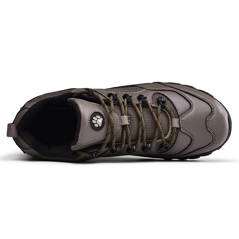 Z506 Men Non-slip Low-top Outdoor Walking Mans Footwear Light Breathable Мужская нескользящая обувь с низким верхом для прогулок на открытом воздухе дышащая мужская обувь