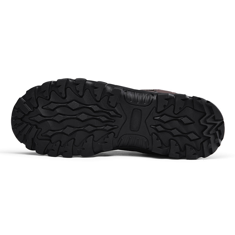 Z506 Men Non-slip Low-top Outdoor Walking Mans Footwear Light Breathable Мужская нескользящая обувь с низким верхом для прогулок на открытом воздухе дышащая мужская обувь