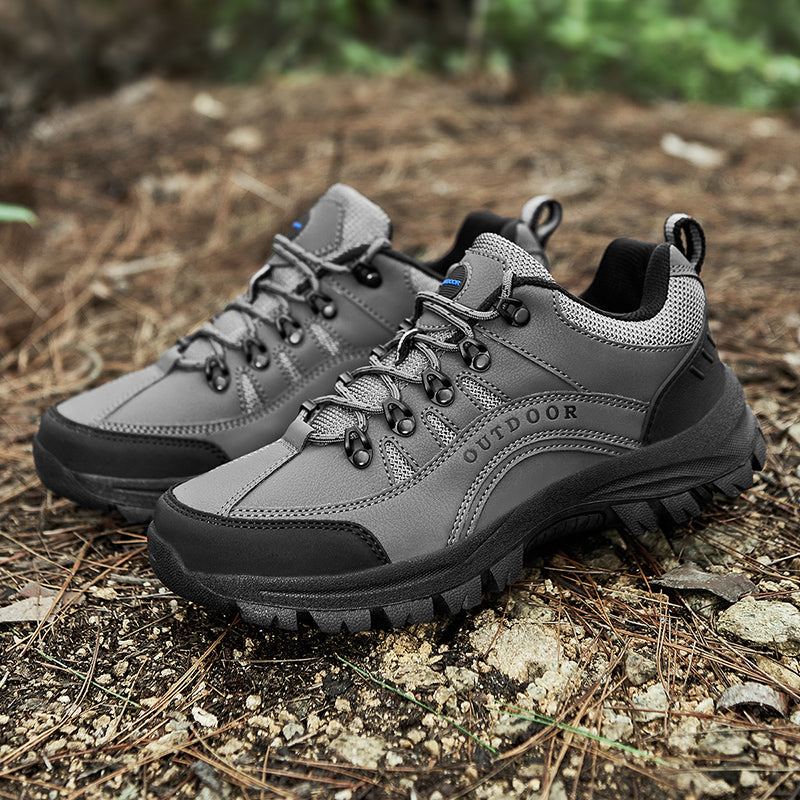 High-Quality Outdoor Hiking Shoes Comfortable, Breathable, Non-Slip Wear-Resistant Men's Sports Shoes Bradley 511-1