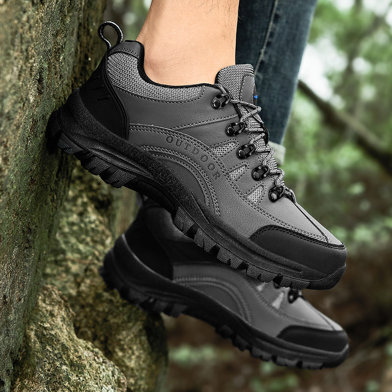High-Quality Outdoor Hiking Shoes Comfortable, Breathable, Non-Slip Wear-Resistant Men's Sports Shoes Bradley 511-1