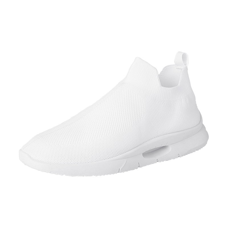 Vulcanized 2025 shoes transparent