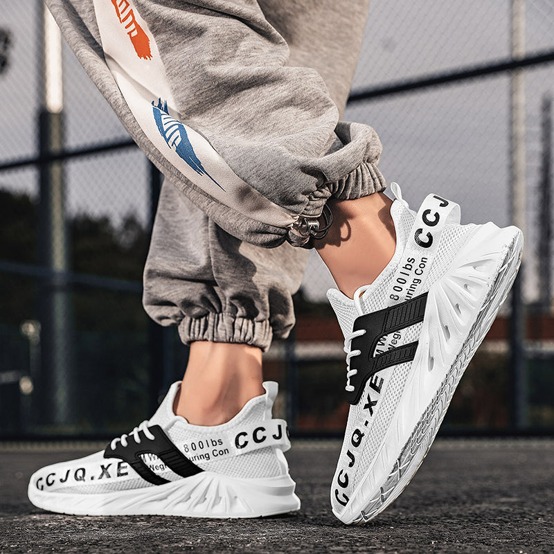 C130 Tennis Men Running Breathable Trainer Mesh Sneakers Light Casual Sports Shoes Trend Footwear Теннисные мужские кроссовки с дышащей сеткой для бега Легкая повседневная спортивная обувь