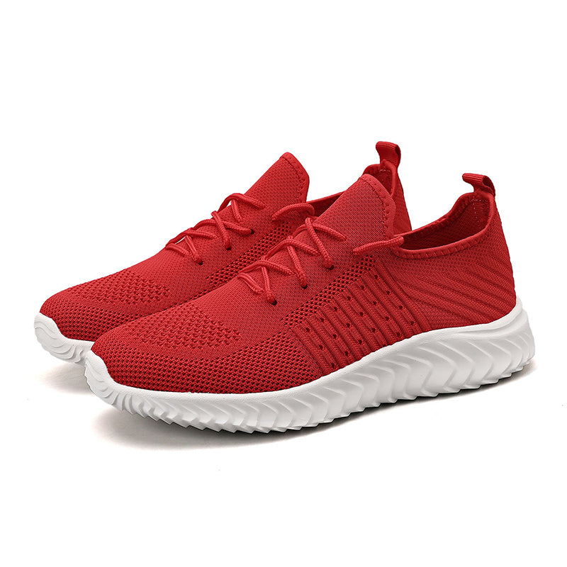 C125 Tennis Men Running Breathable Trainer Mesh Sneakers Light Casual Sports Shoes Trend Footwear Теннисные мужские кроссовки с дышащей сеткой для бега Легкая повседневная спортивная обувь