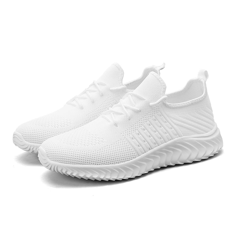 C125 Tennis Men Running Breathable Trainer Mesh Sneakers Light Casual Sports Shoes Trend Footwear Теннисные мужские кроссовки с дышащей сеткой для бега Легкая повседневная спортивная обувь