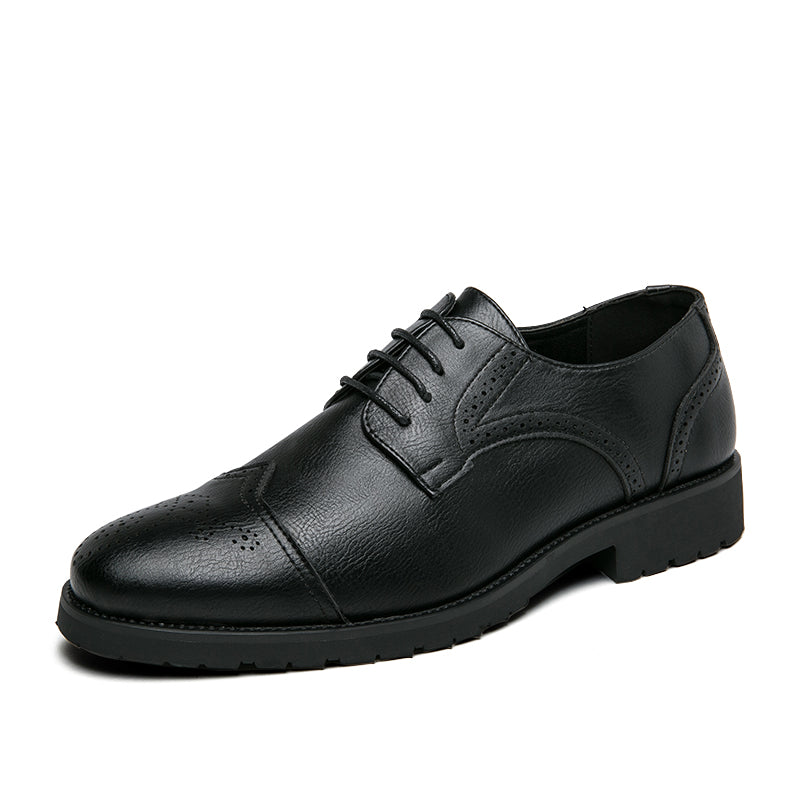 New Oxford Shoes for Men Formal Italian Business Wedding Men Leather Formal Dress Flats Designer Shoes Dress Business Sneakers Price617