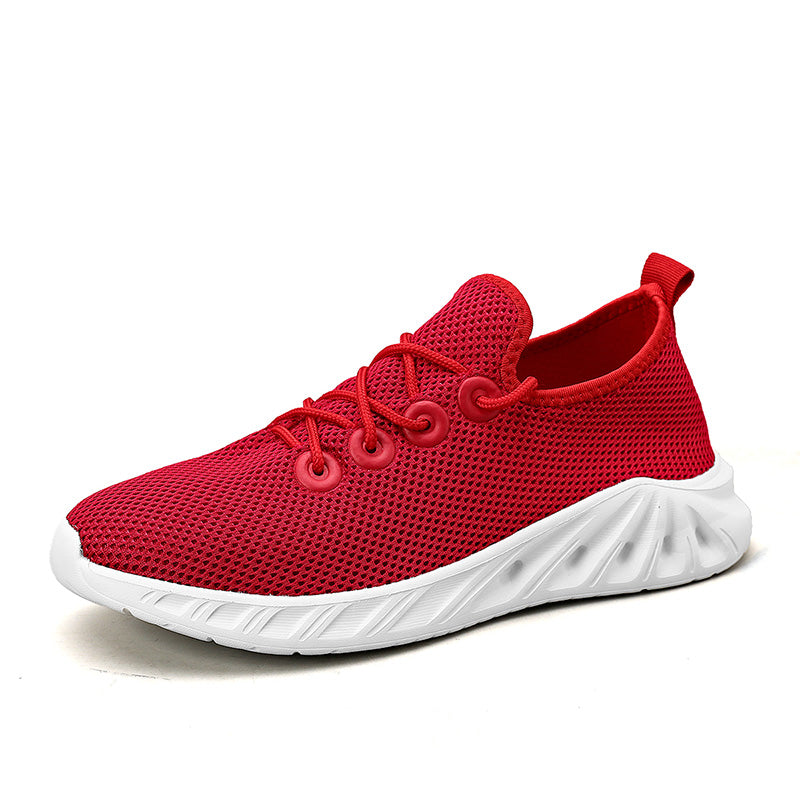 C122 Tennis Men Running Breathable Trainer Mesh Sneakers Light Casual Sports Shoes Trend Footwear Теннисные мужские кроссовки с дышащей сеткой для бега Легкая повседневная спортивная обувь