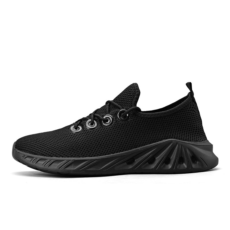 C122 Tennis Men Running Breathable Trainer Mesh Sneakers Light Casual Sports Shoes Trend Footwear Теннисные мужские кроссовки с дышащей сеткой для бега Легкая повседневная спортивная обувь