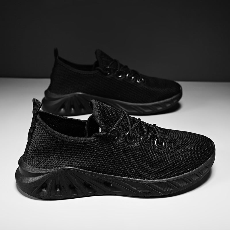 C122 Tennis Men Running Breathable Trainer Mesh Sneakers Light Casual Sports Shoes Trend Footwear Теннисные мужские кроссовки с дышащей сеткой для бега Легкая повседневная спортивная обувь