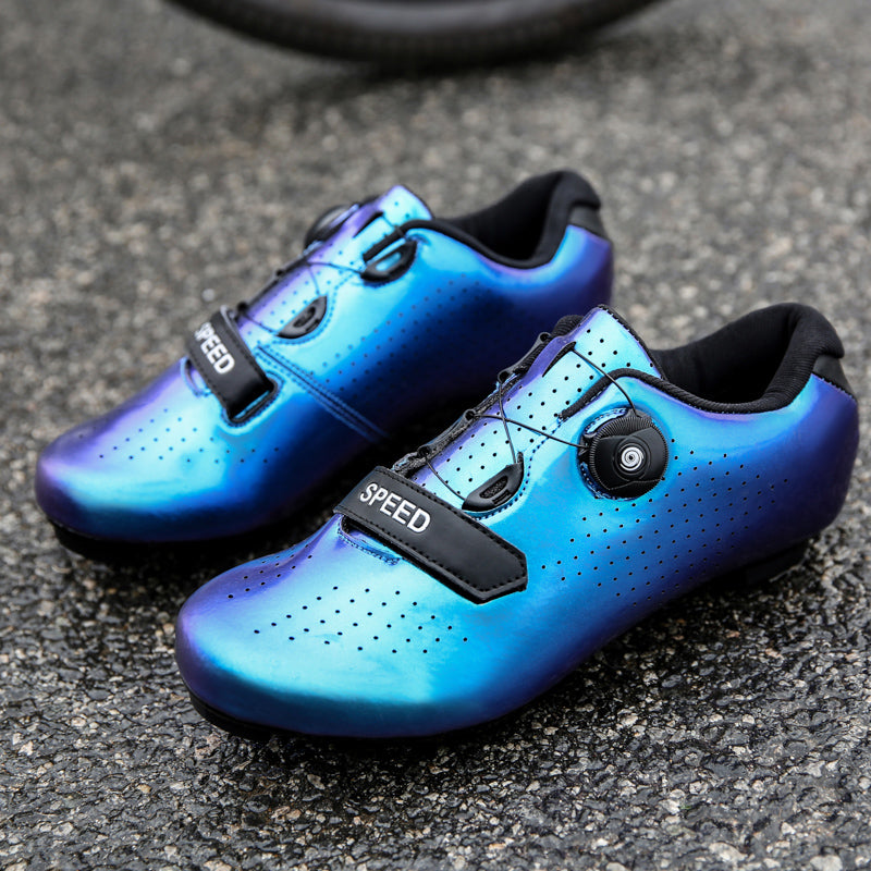 896 Unisex MTB  Outdoor Sports ciclismo Self-Locking Nonslip Mountain Racing Cycling Shoes Унисекс MTB Спорт на открытом воздухе ciclismo Самоблокирующаяся нескользящая обувь для горных гонок Велоспорт