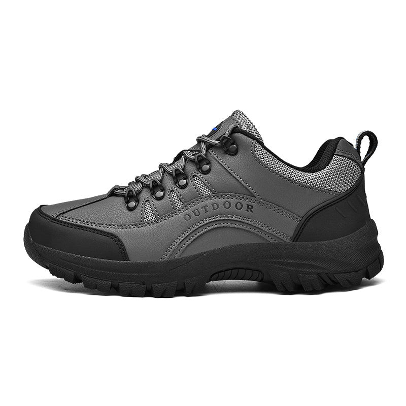 High-Quality Outdoor Hiking Shoes Comfortable, Breathable, Non-Slip Wear-Resistant Men's Sports Shoes  Bradley  511-1